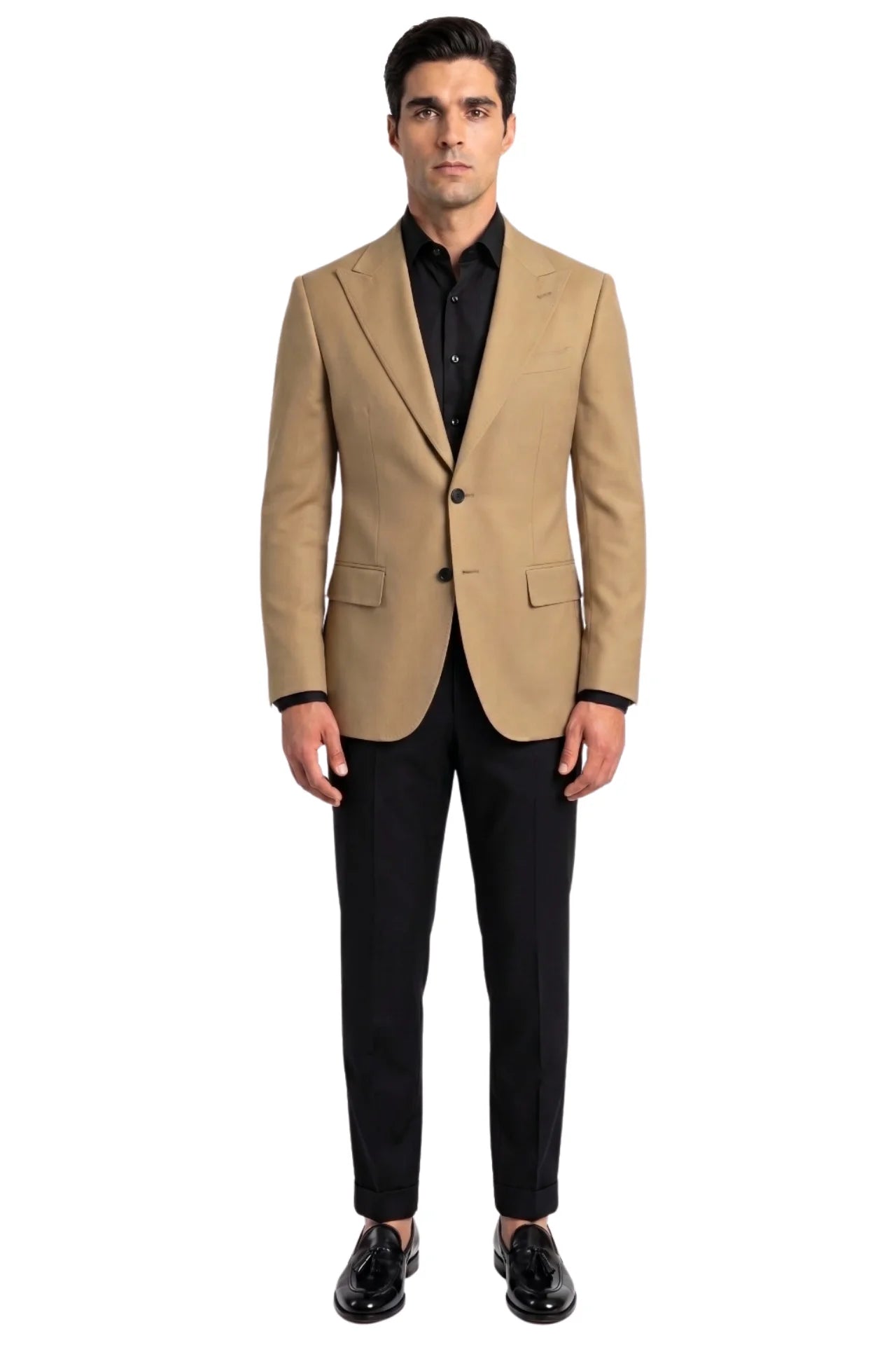 Malachi Blazer-KHA