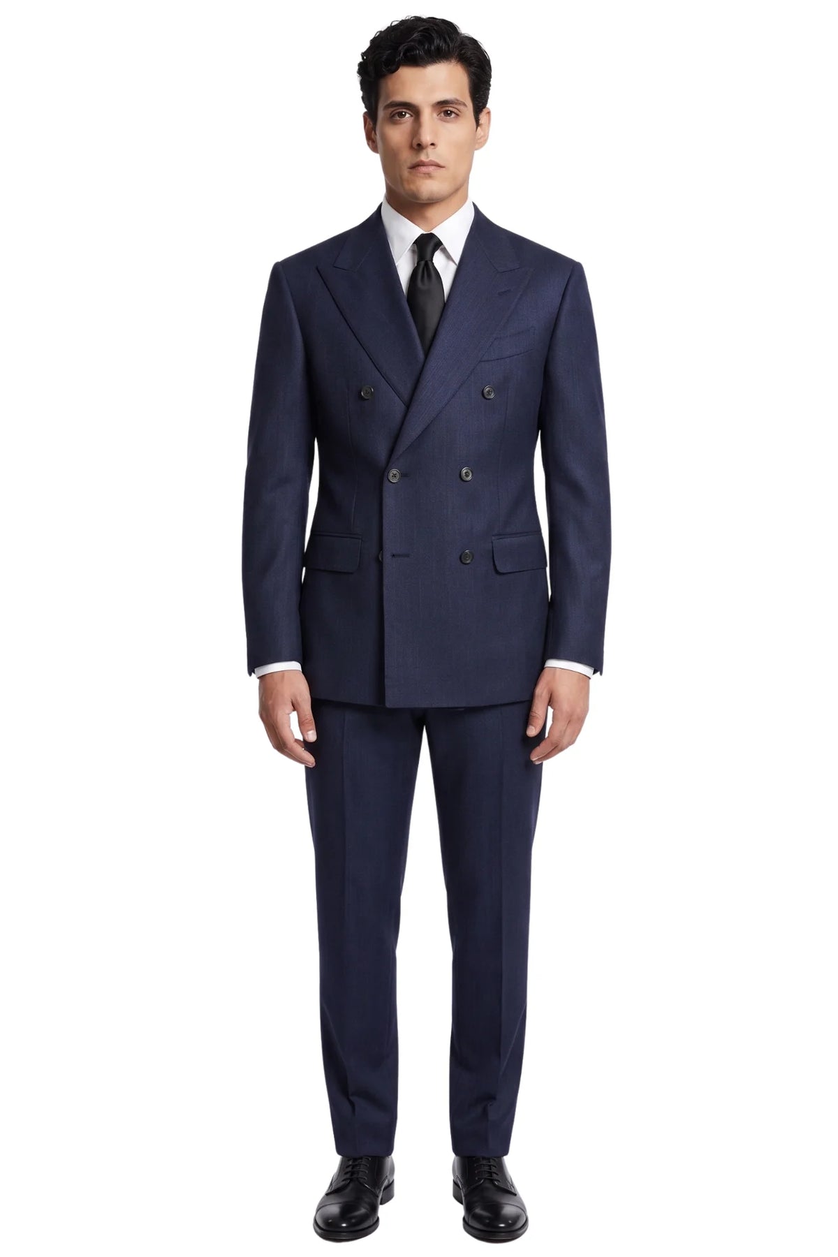 Legataire two piece suit