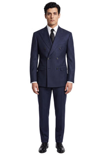Legataire two piece suit
