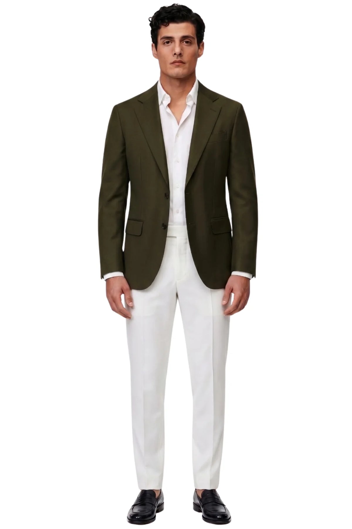 Malachi Blazer-OLV