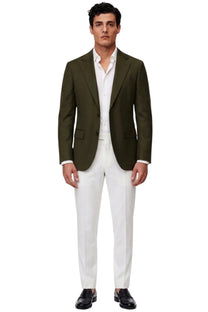 Malachi Blazer-OLV
