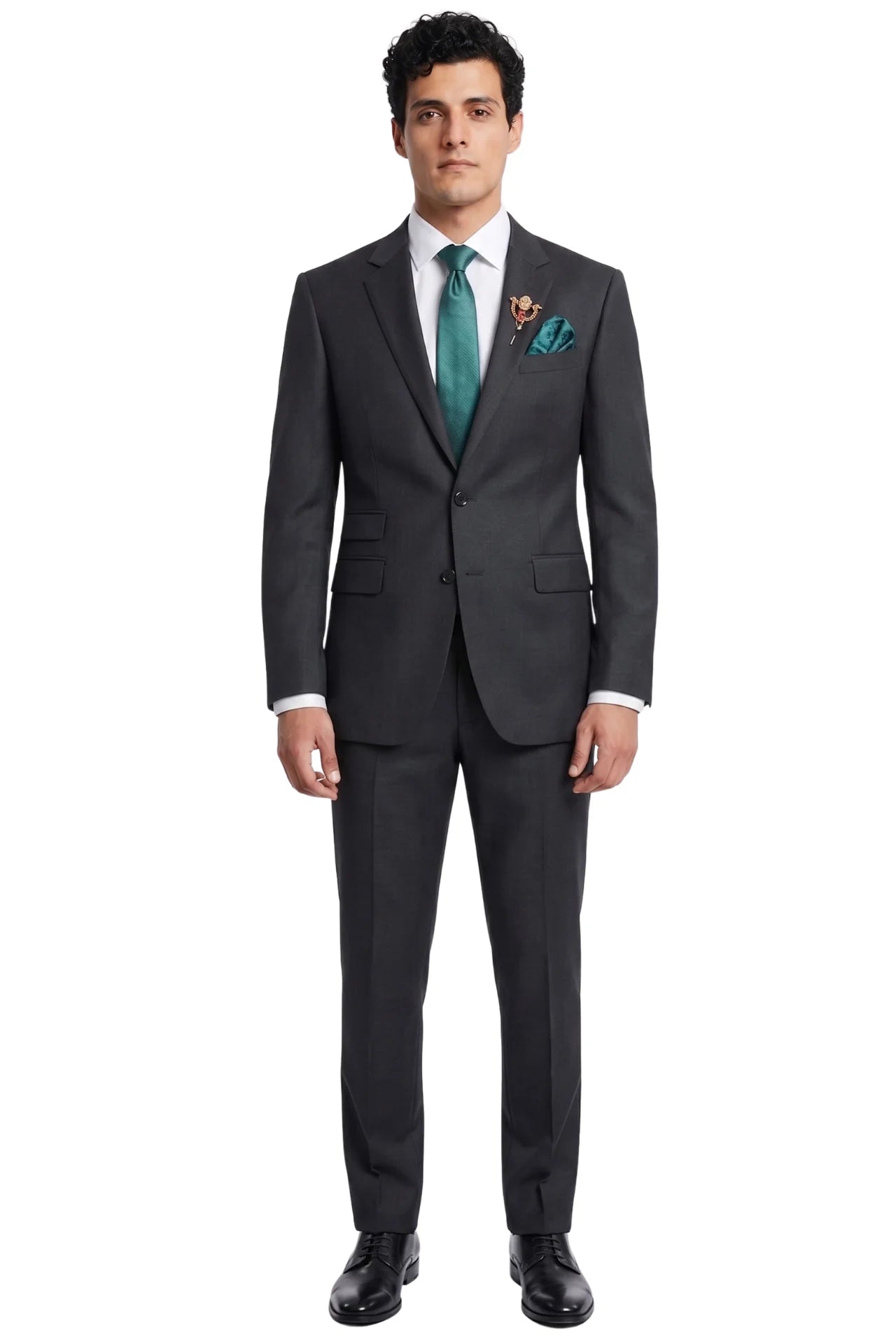 Horst Two Piece Suit