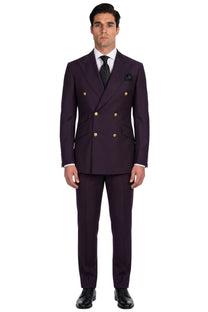 Trieste Two Piece Suit
