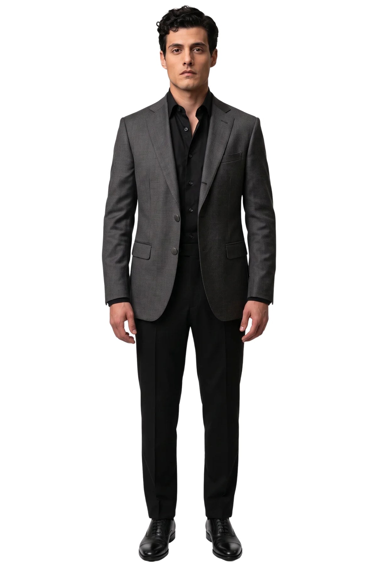 Maestro Blazer