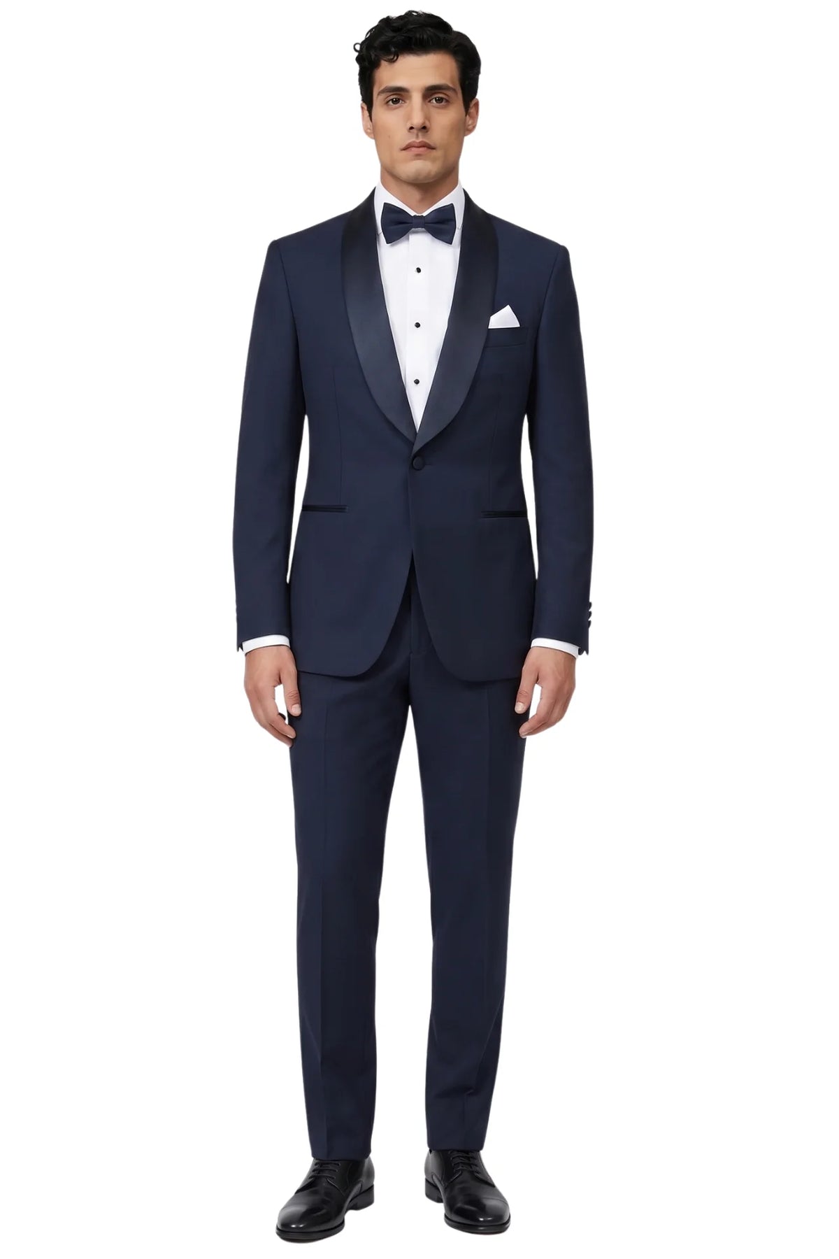 Bellario Two Piece Suit