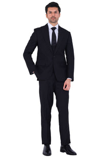 Eleganza Three Piece Suit