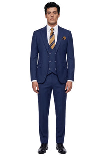 Magnaro Three Piece Suit