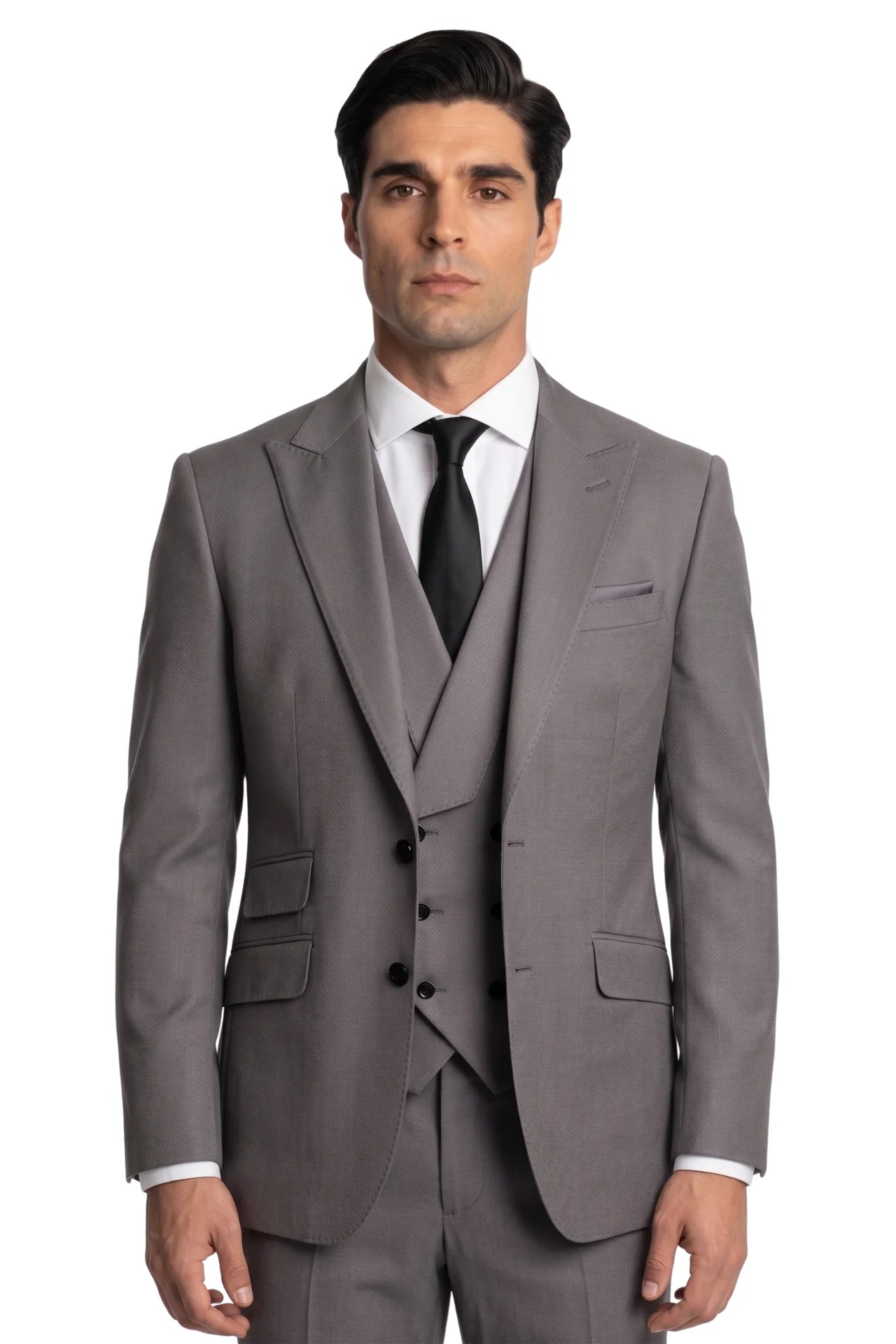 Renegade Three Piece Suit