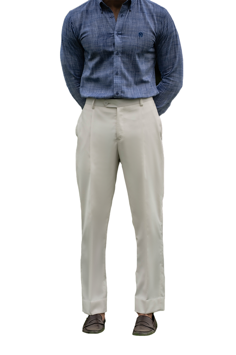 Connor Formal Trouser