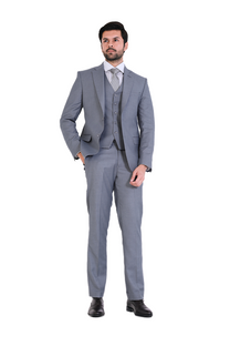 Dante Three Piece Suit