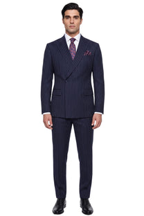 Cartier Two Piece Suit