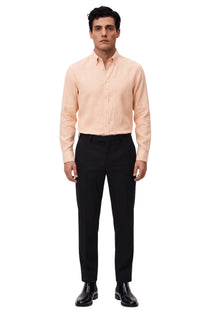 Mamoru Linen Shirt-APT