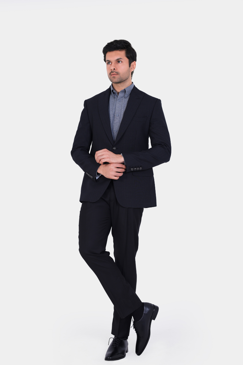 Riccardo Blazer