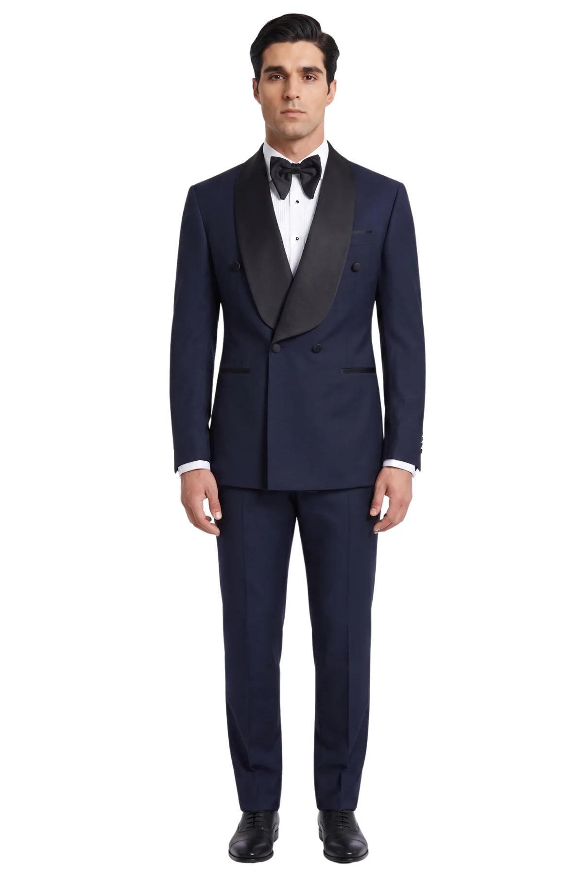 Omega Two Piece Suit