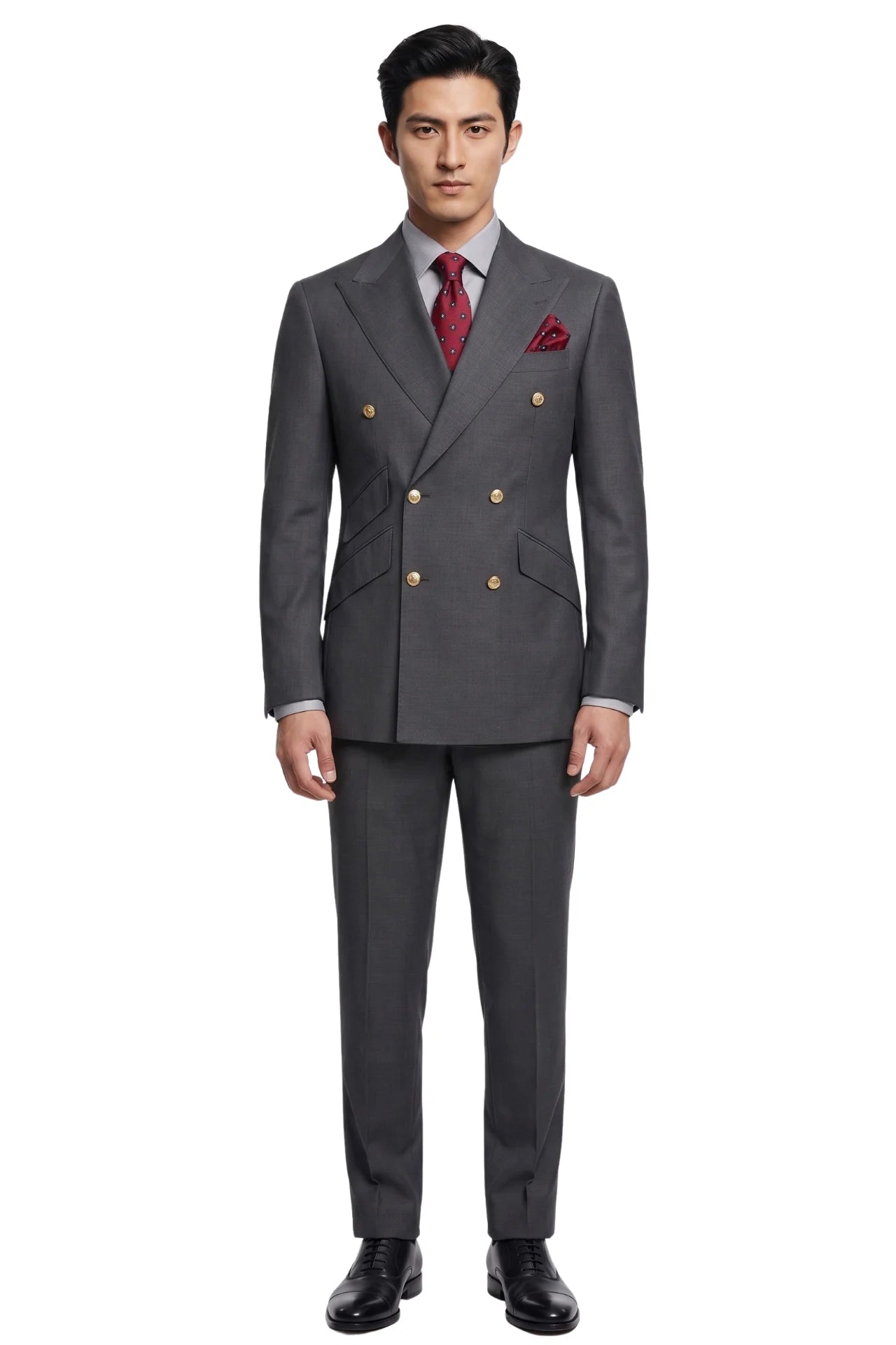Piaget Two Piece Suit