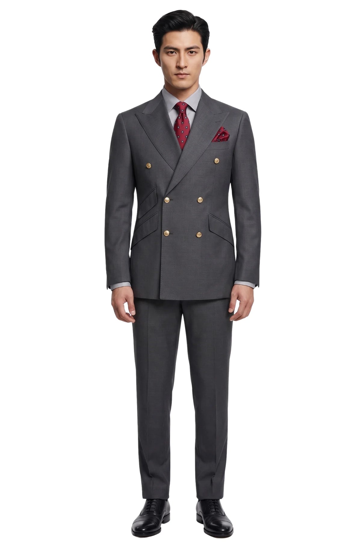 Piaget Two Piece Suit