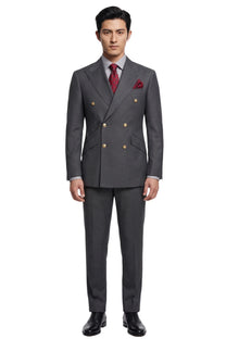 Piaget Two Piece Suit