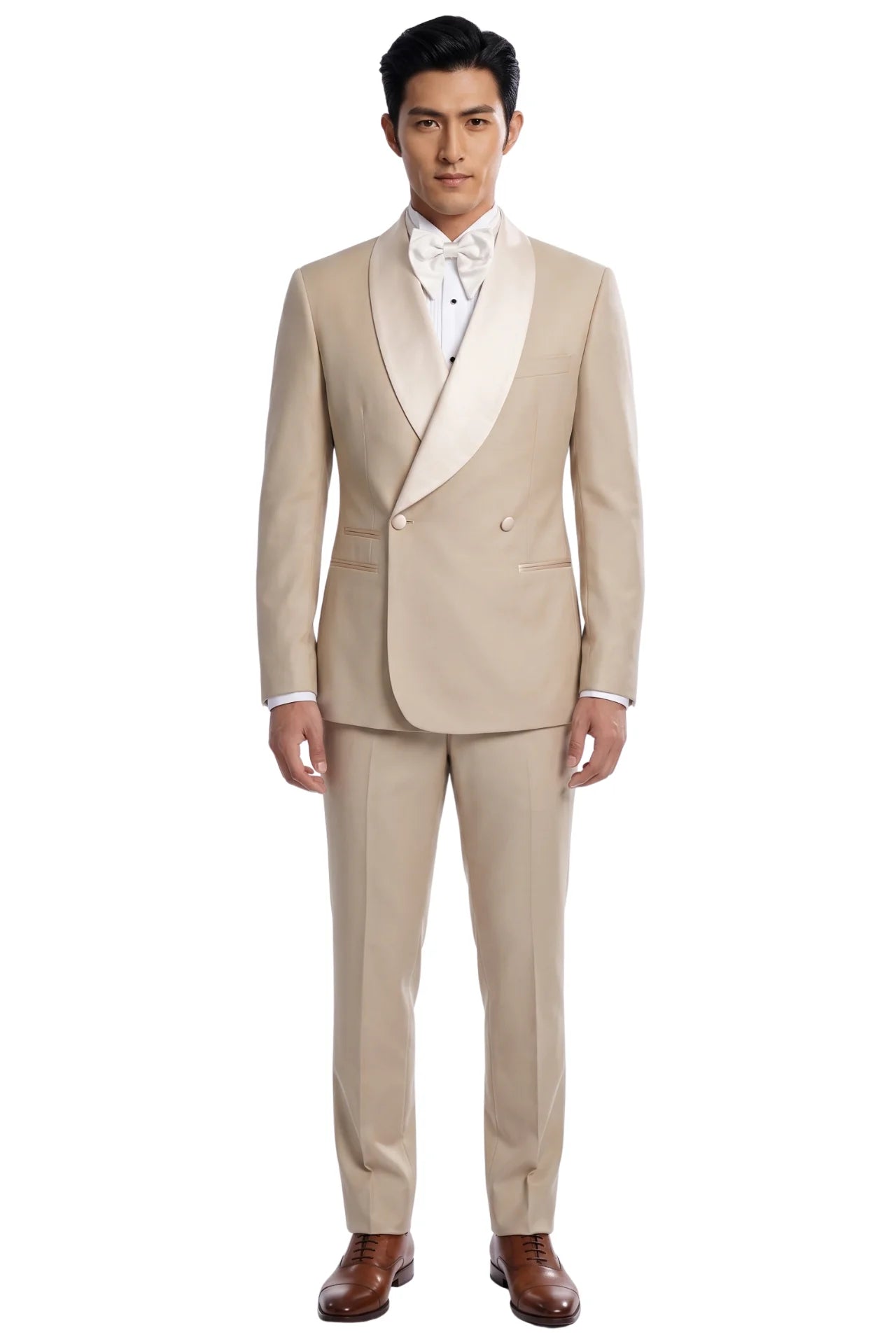 Ravenna Two Piece Suit