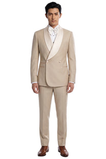 Ravenna Two Piece Suit