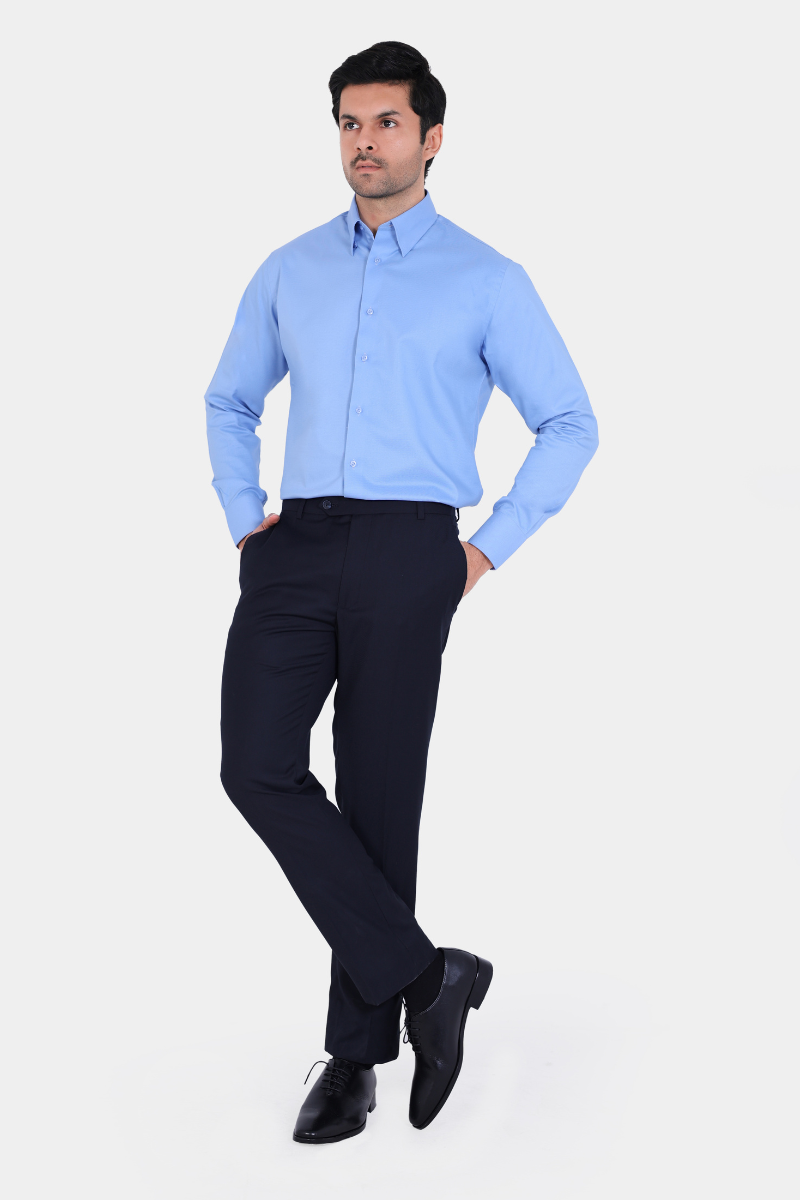 Unare Formal Shirt