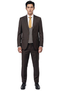 Corona Three Piece Suit-DBN