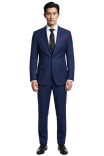 Gerhard Two Piece Suit