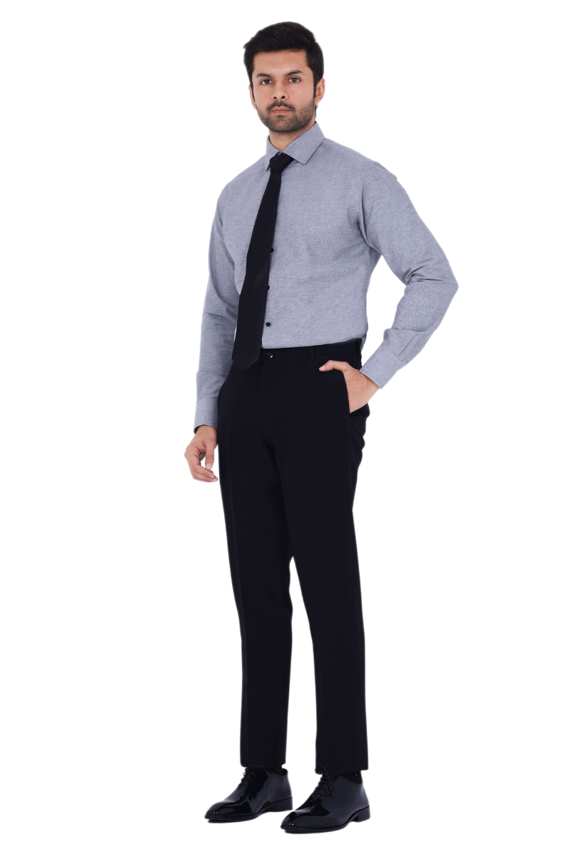 Maestrale Formal Shirt