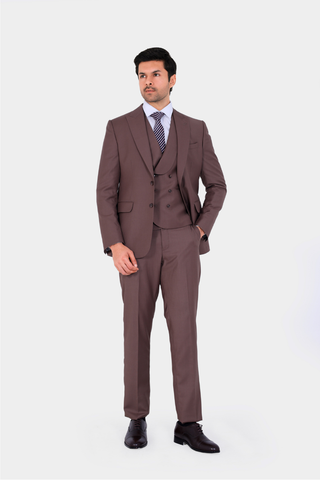 Audrey Three Piece Suit