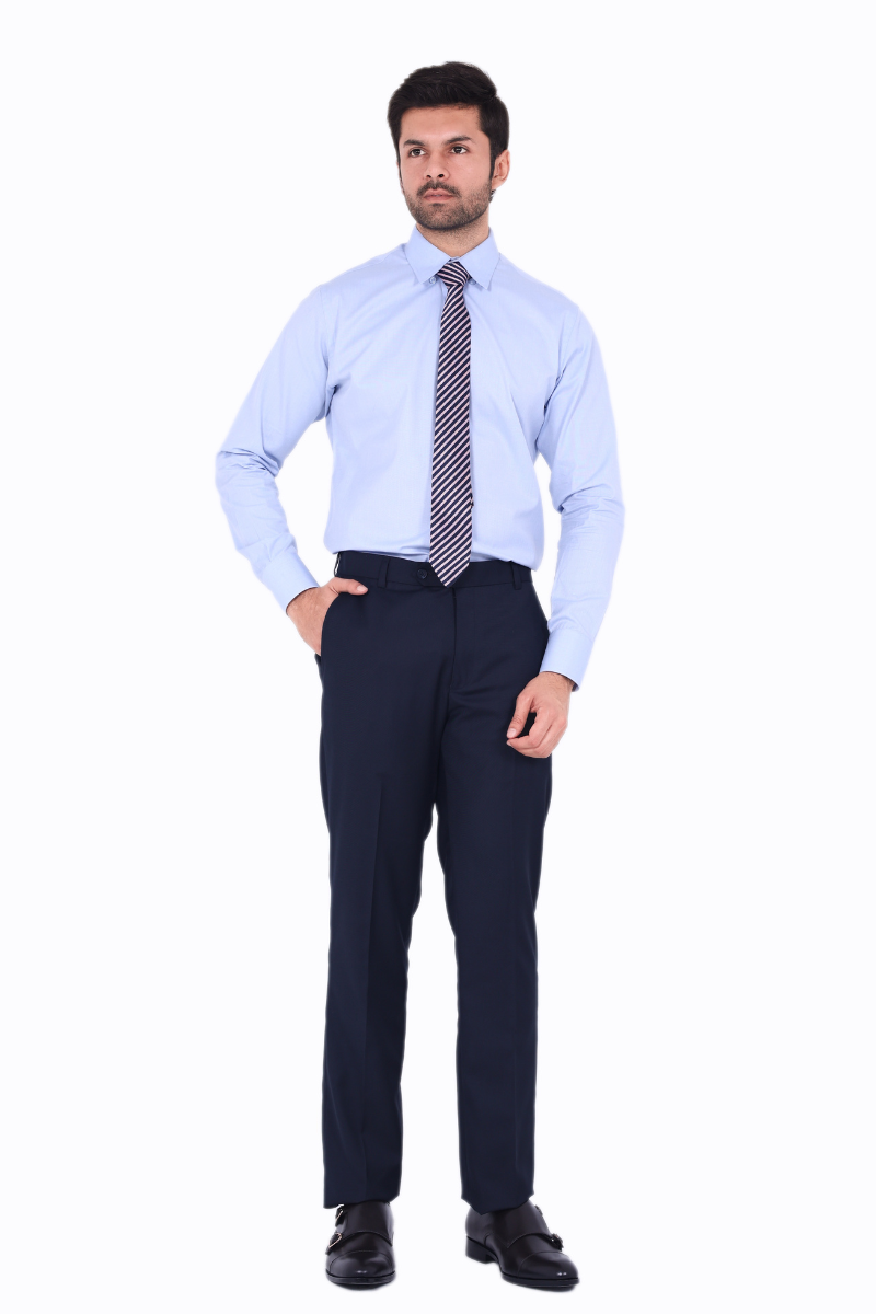 Stile Unico Formal Shirt