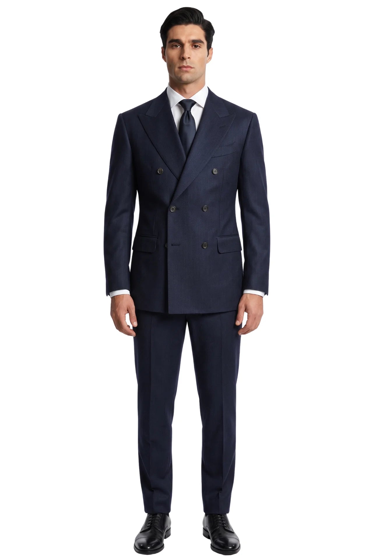 Valerian Two Piece Suit