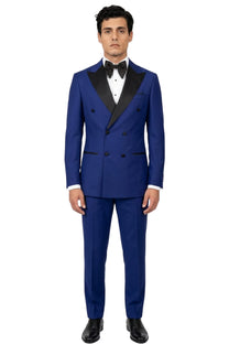 Marche Mode Two Piece Suit