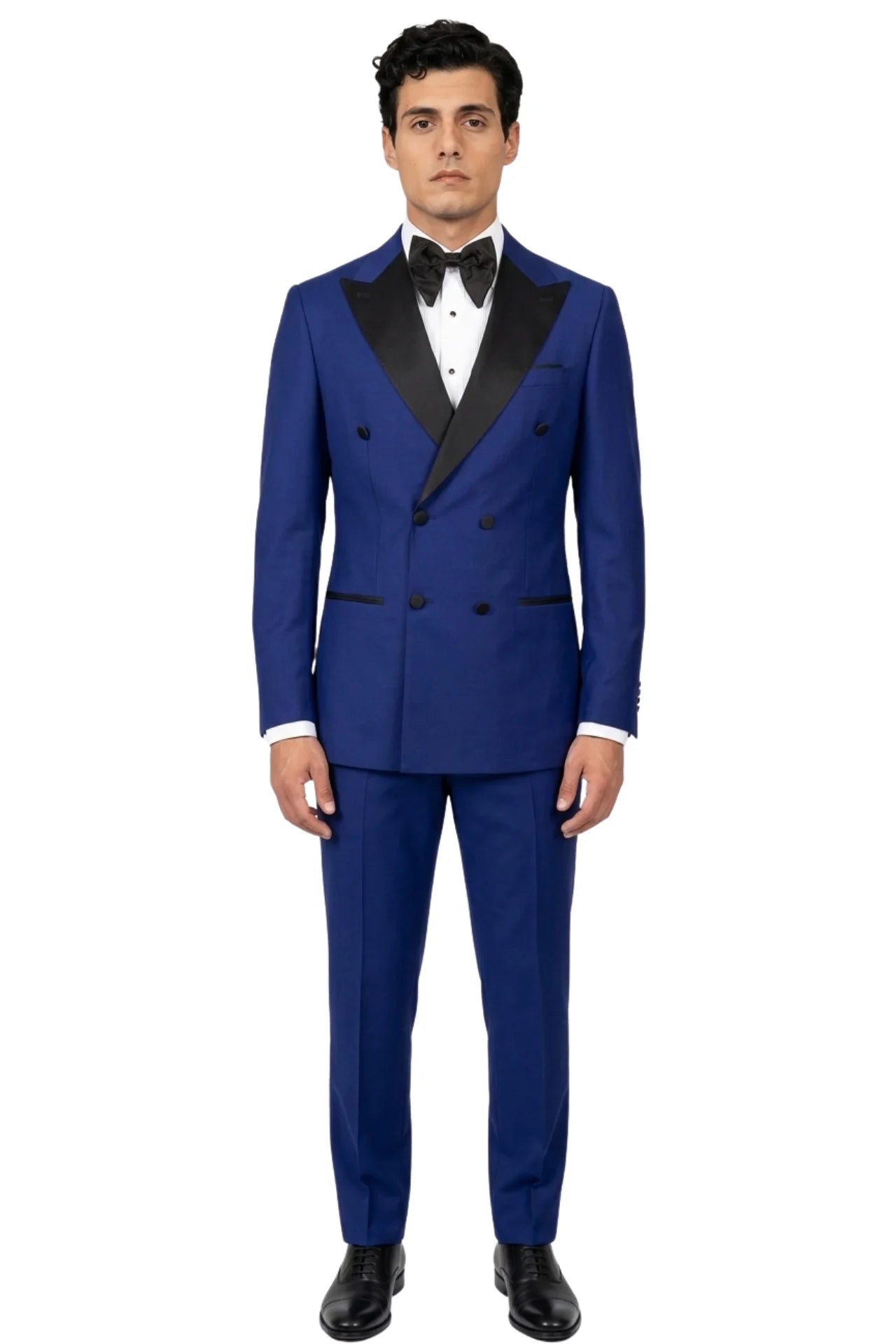 Marche Mode Two Piece Suit