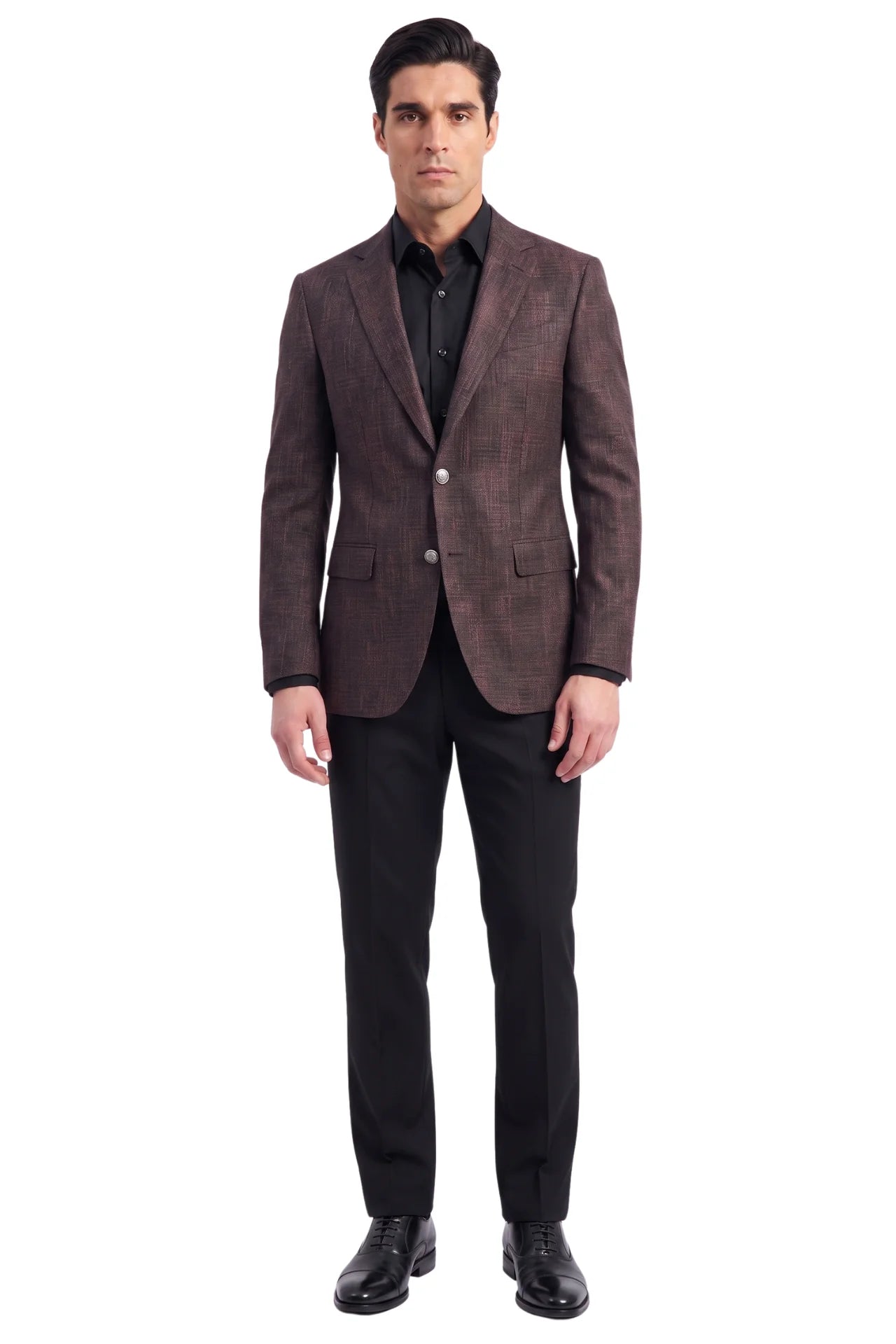 Gratia Blazer-BNB