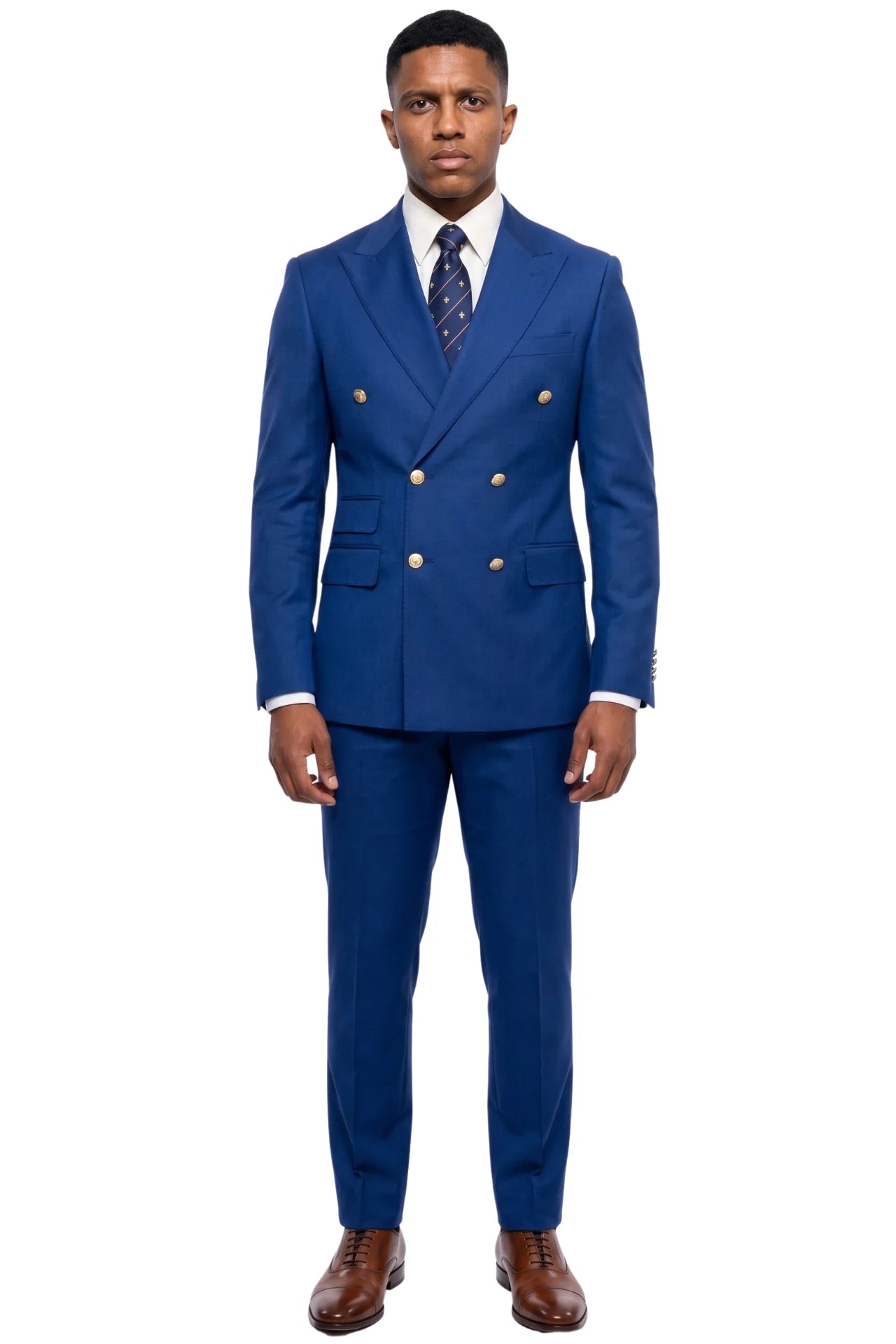 Dino Two Piece Suit