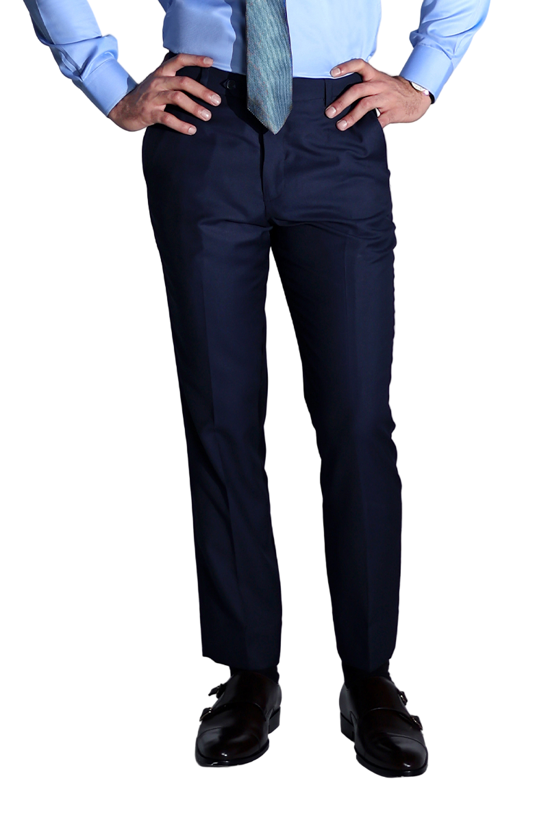 Fyodor Formal Trouser