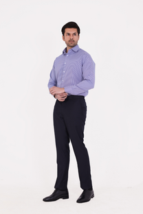 Duke Formal Shirt