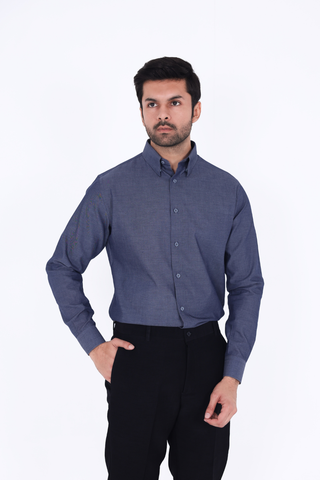 Fortuna Formal Shirt