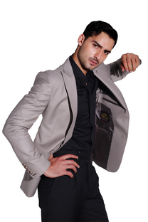 Drustan Blazer