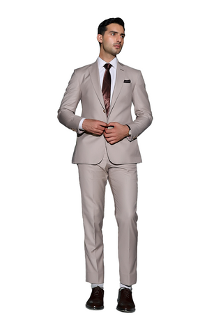 Foran Two Piece Suit