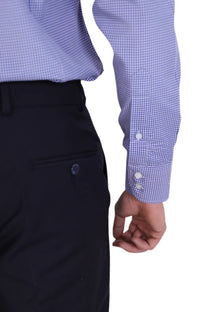 Duke Formal Shirt-WBC