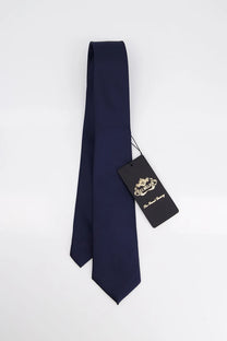 Futuro Tie &amp; Pocket Square-NBL