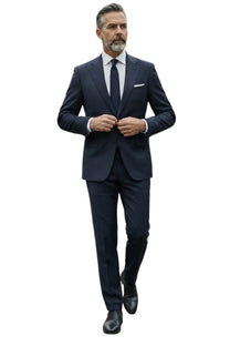 Divo Two Piece Suit