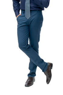Andrew Formal Trouser-LBL