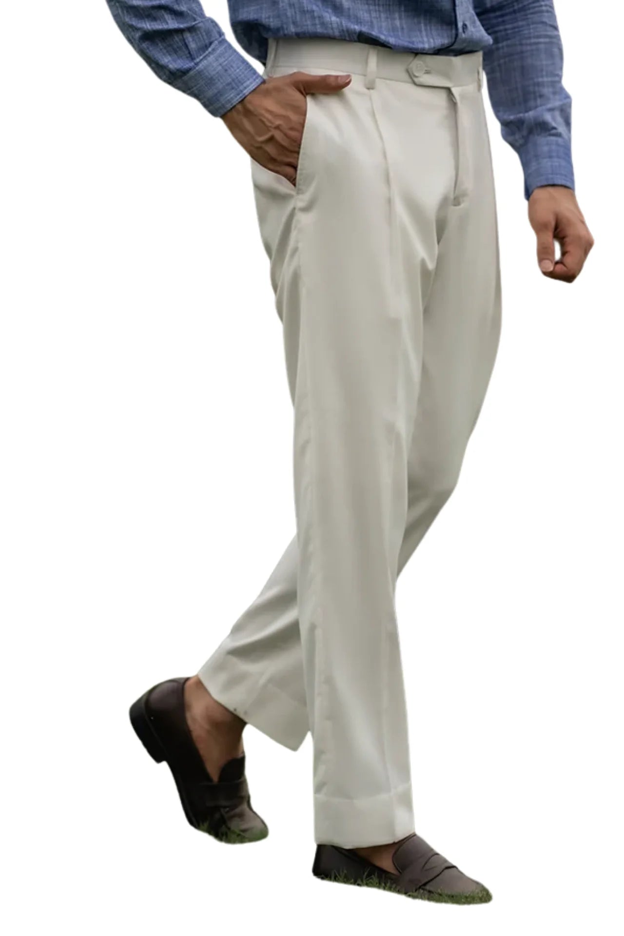 Connor Formal Trouser