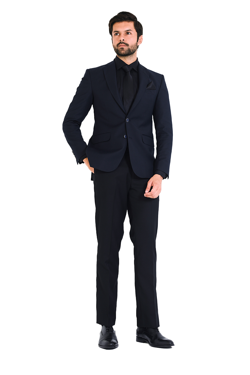 Aurelius Blazer
