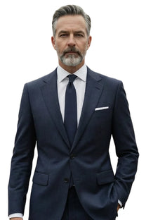 Divo Two Piece Suit