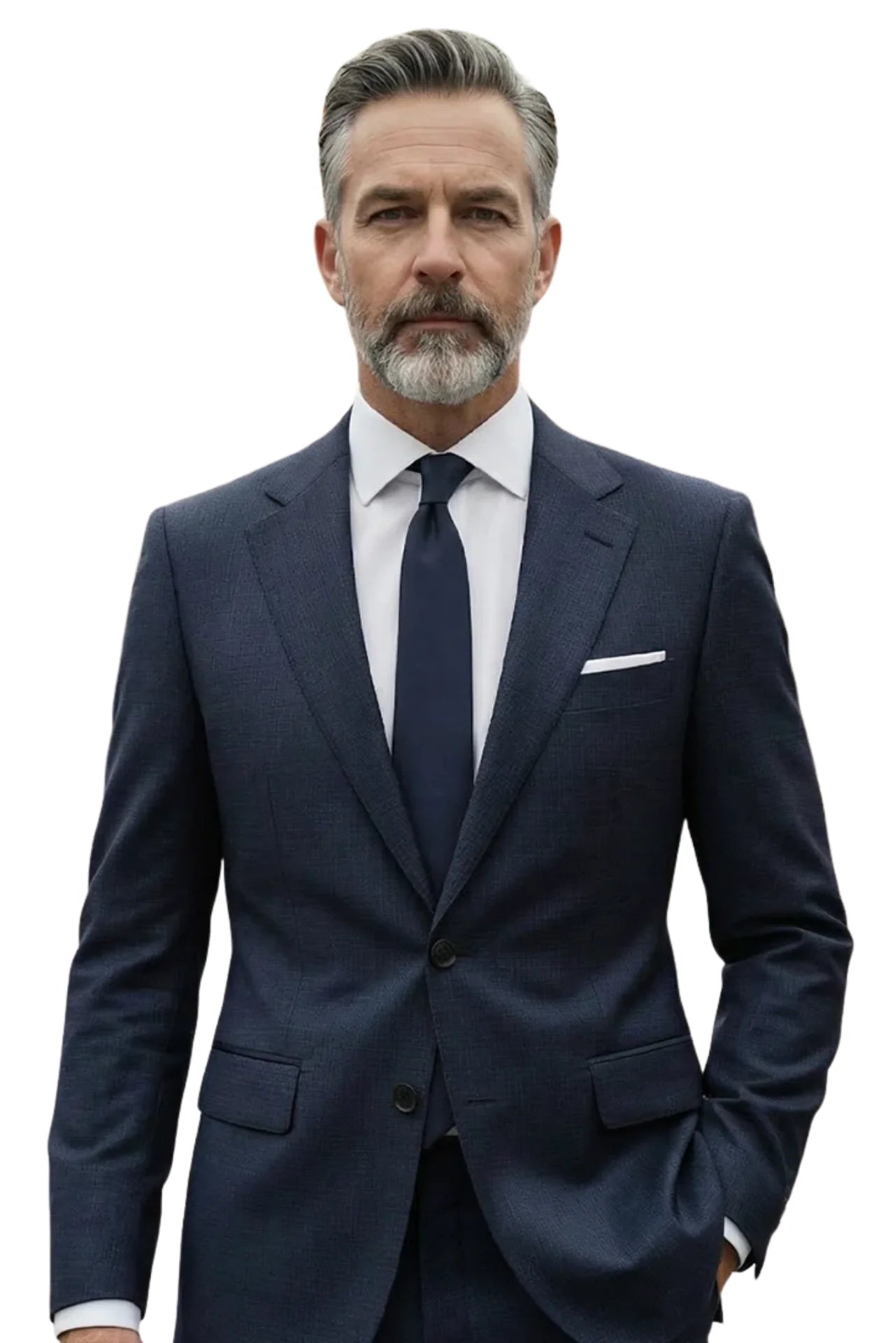 Divo Two Piece Suit