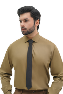 Veronastanza Formal Shirt-KHA
