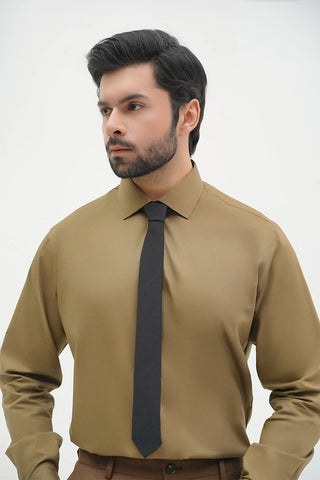 Veronastanza Formal Shirt-KHA