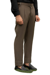 RUPRT Formal Trouser-OLV